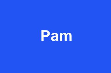 Pam