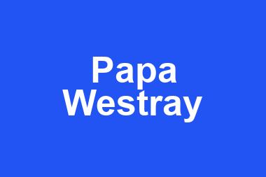 Papa Westray