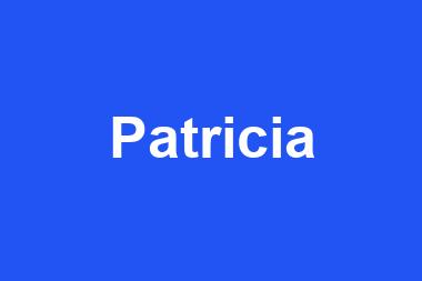 Patricia