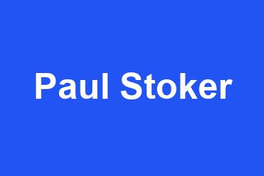 Paul Stoker