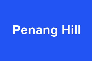 Penang Hill