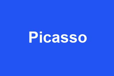 Picasso