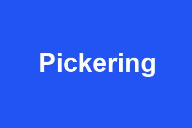 Pickering