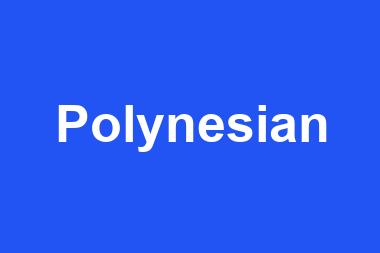 Polynesian