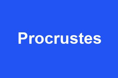 Procrustes