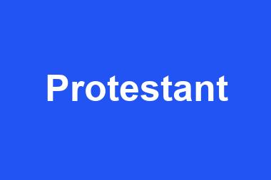 Protestant