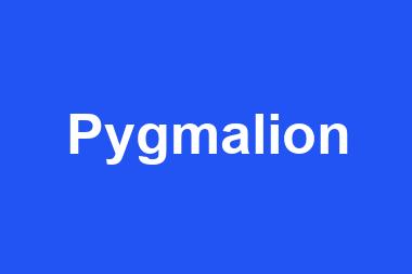 Pygmalion