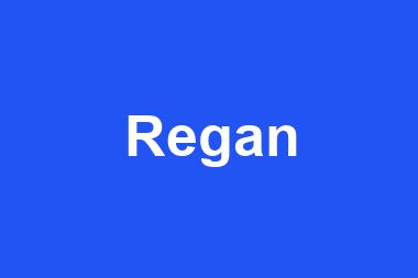 Regan