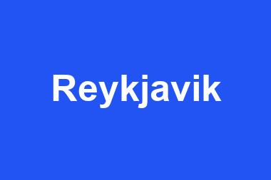 Reykjavik