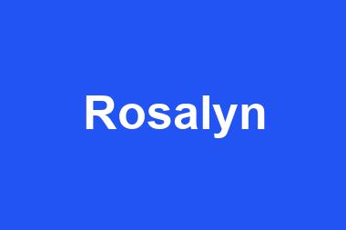 Rosalyn