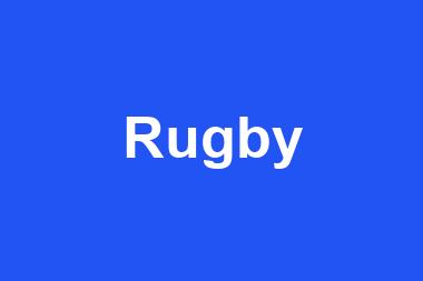 Rugby