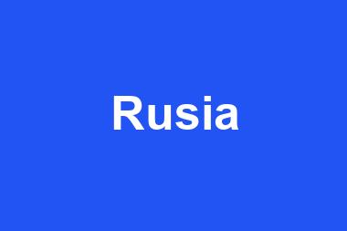 Rusia