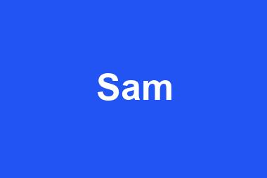 Sam