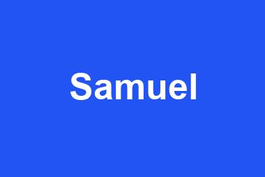 Samuel