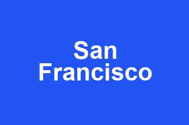 San Francisco