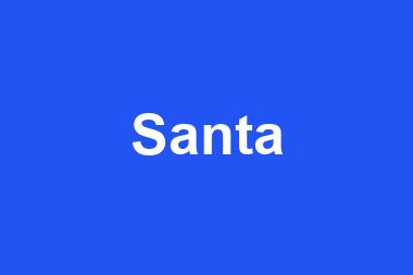 Santa