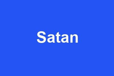 Satan