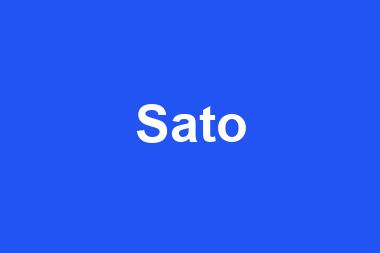 Sato