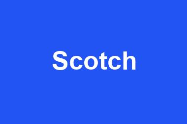 Scotch