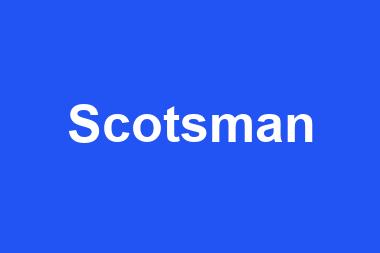 Scotsman