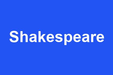 Shakespeare