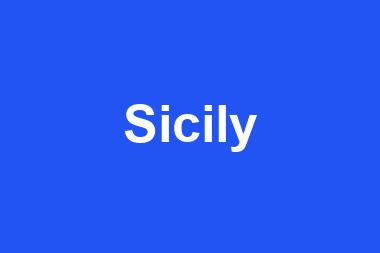 Sicily