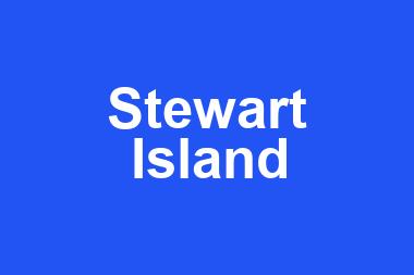 Stewart Island