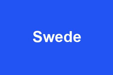 Swede