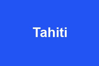 Tahiti