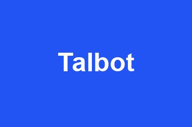 Talbot