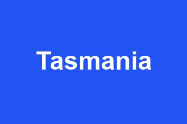 Tasmania