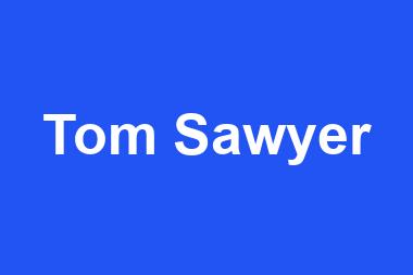 Tom Sawyer