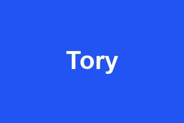 Tory