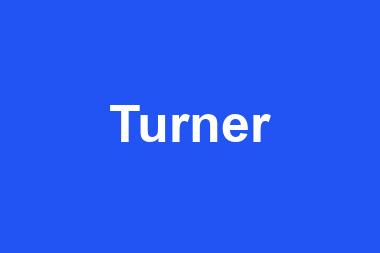 Turner