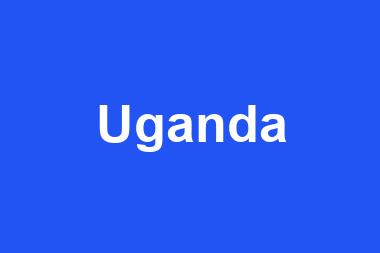 Uganda