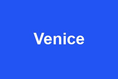 Venice