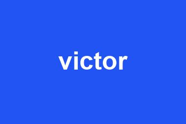 victor