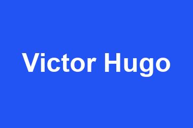 Victor Hugo