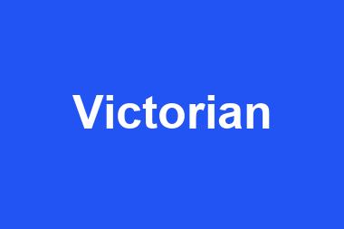 Victorian