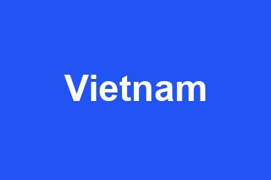 Vietnam