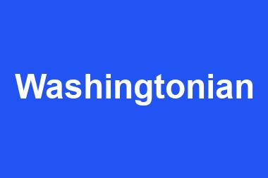 Washingtonian