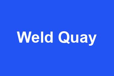 Weld Quay