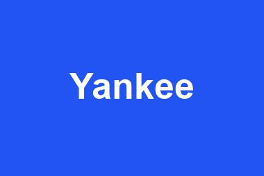 Yankee