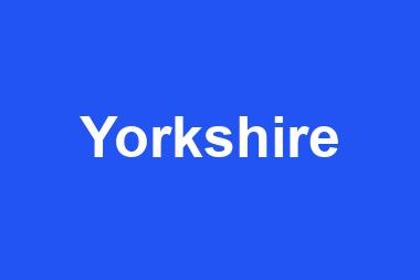 Yorkshire