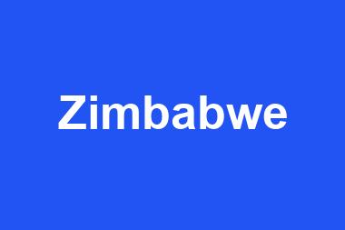 Zimbabwe