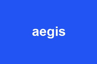 aegis