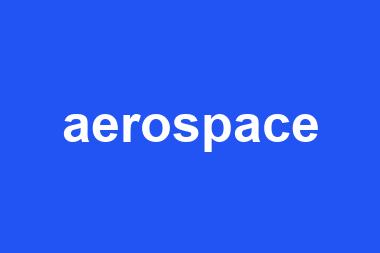 aerospace