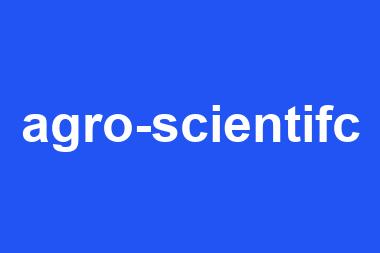 agro-scientifc