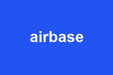 airbase