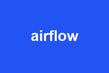 airflow